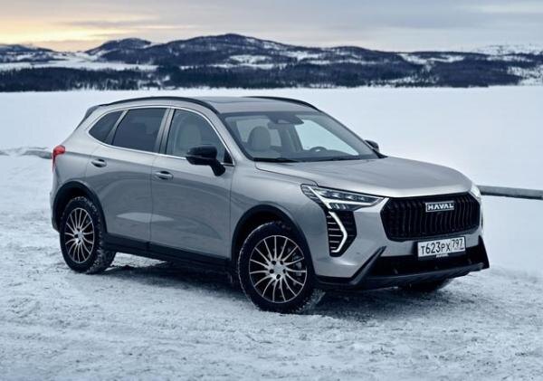     Фото автопроизводителей