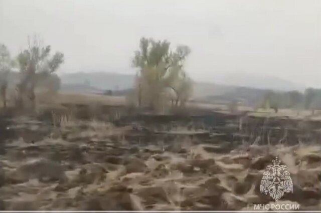    Фото: ГУ МЧС по Оренбургской области