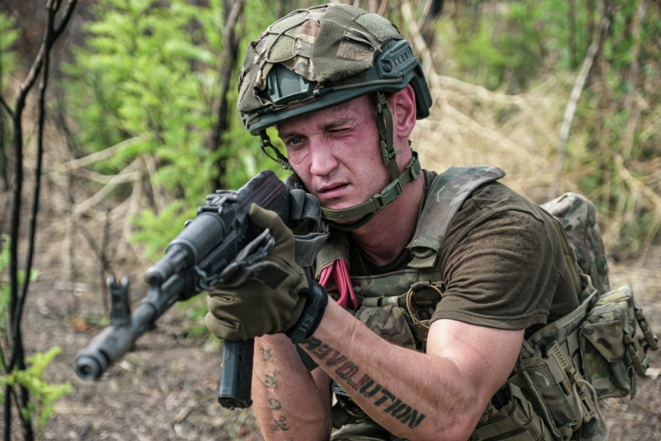    Сергей Мирный/РИА Новости