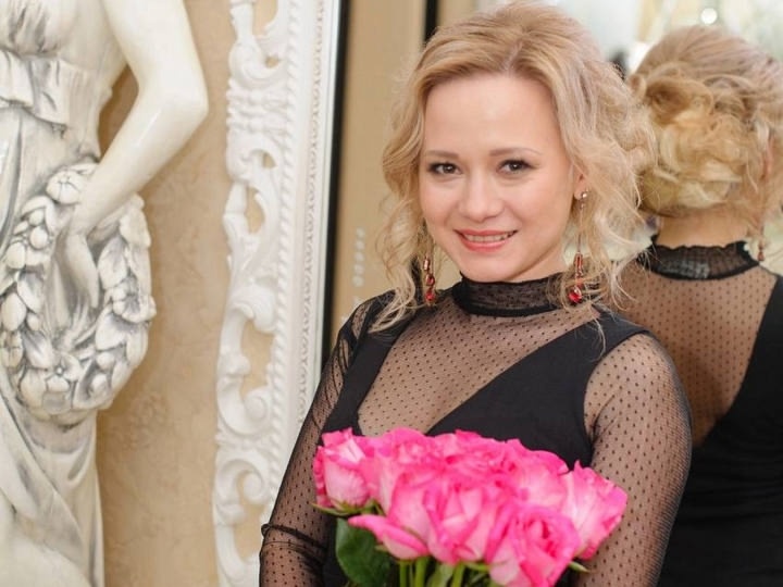 Погибшей было 39 лет