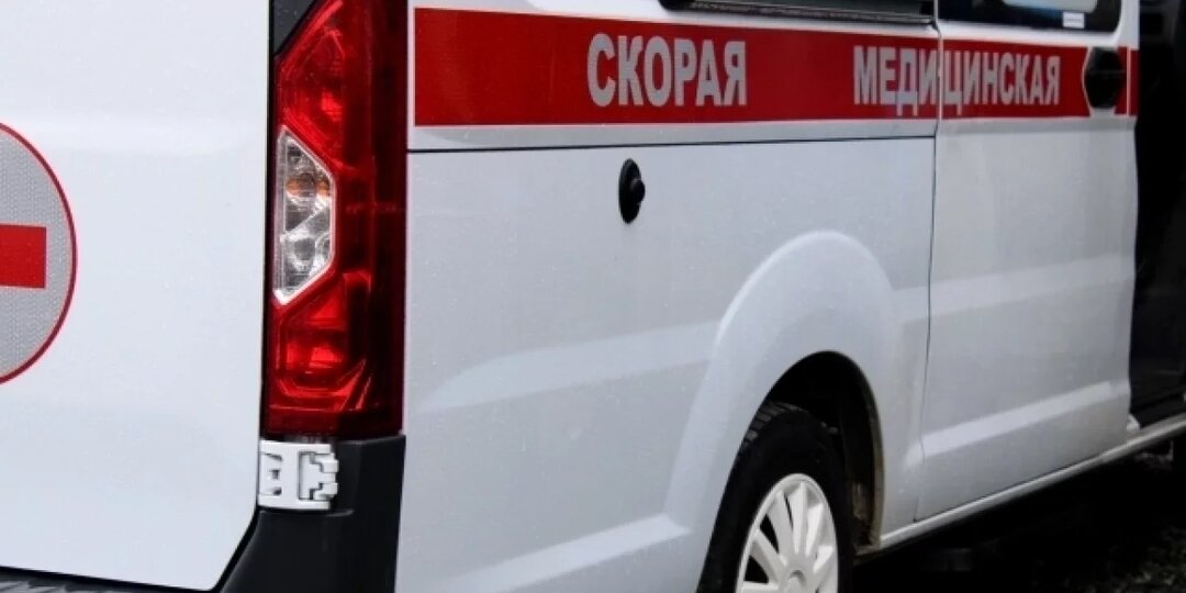 46-летний мужчина погиб в ДТП в Удмуртии по вине пьяного водителя