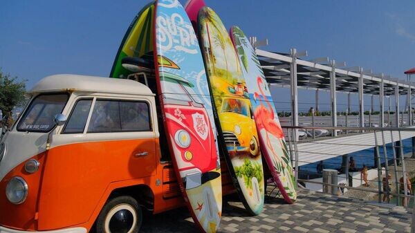    © Telegram-канал главы администрации Ялты Янины Павленко