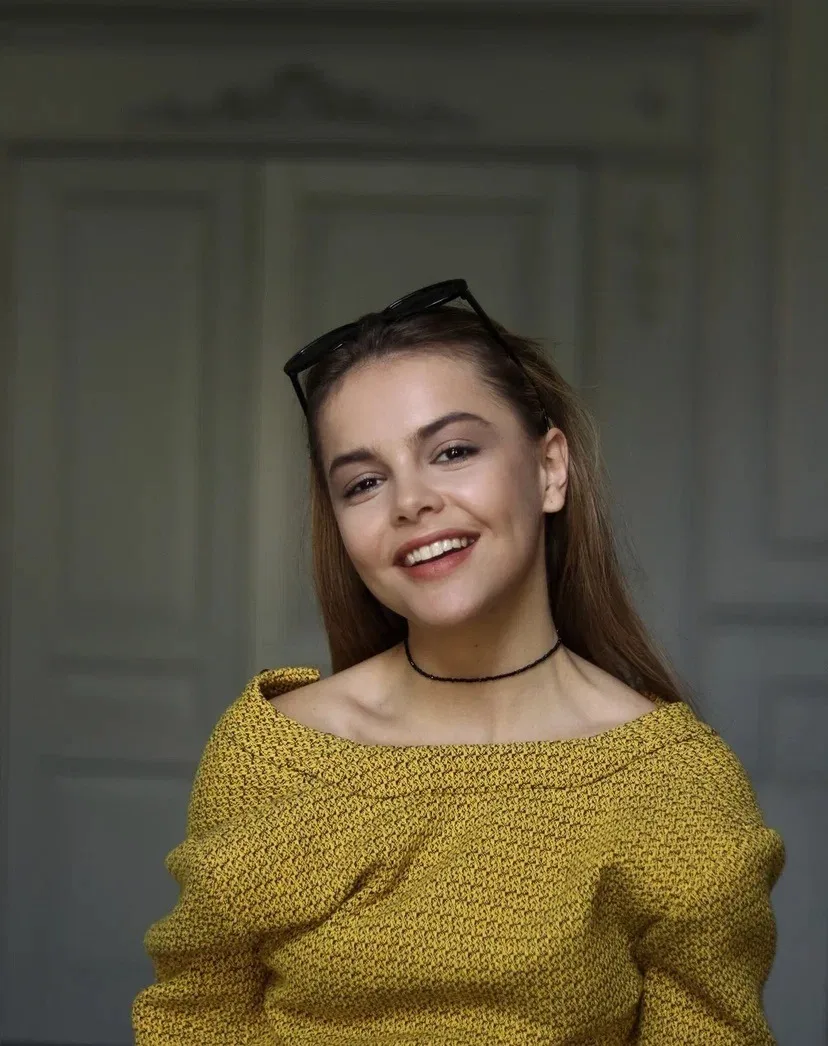 Кристина Корбут