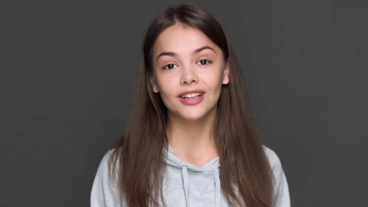 Кристина Корбут