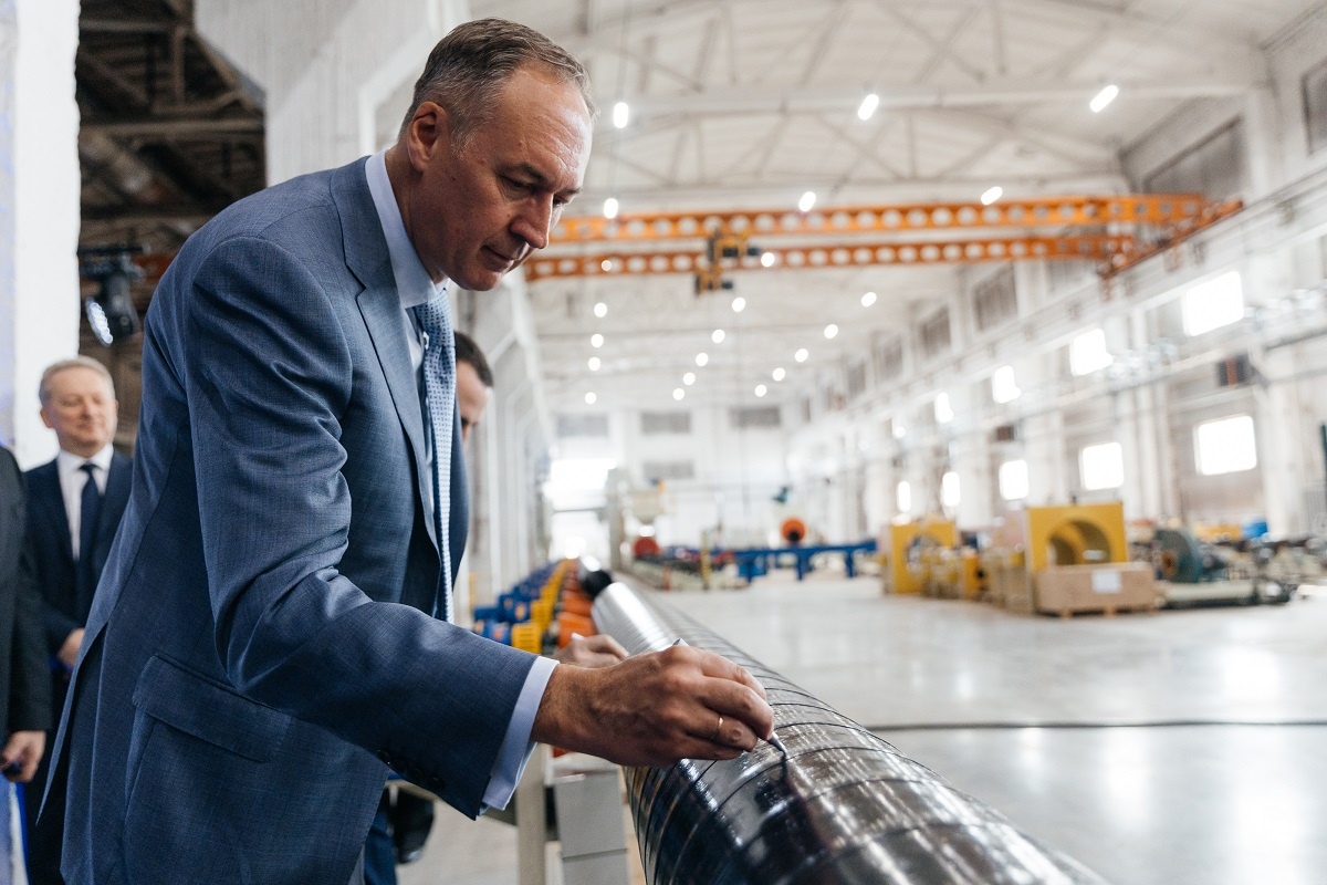 "Антикор Полимер"