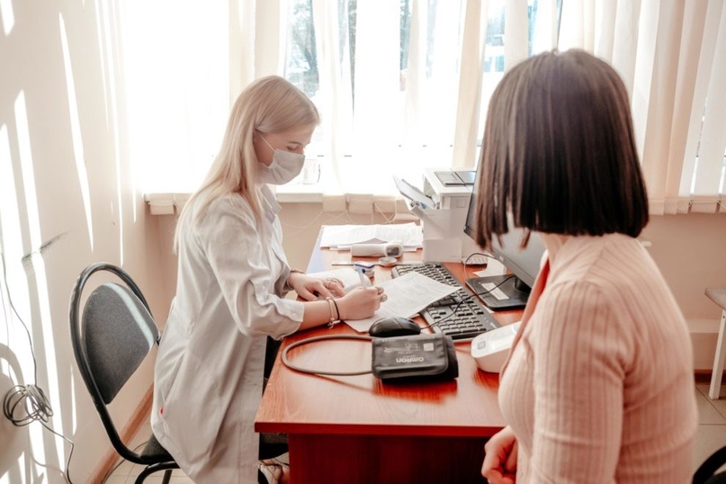 Больничный лист в России с 1 сентября 2025 года выдают по новым правилам