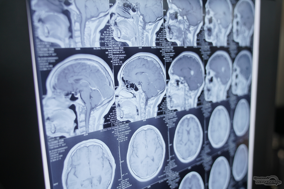    Фото: Лидия Аникина © ИА «Уральский меридиан»