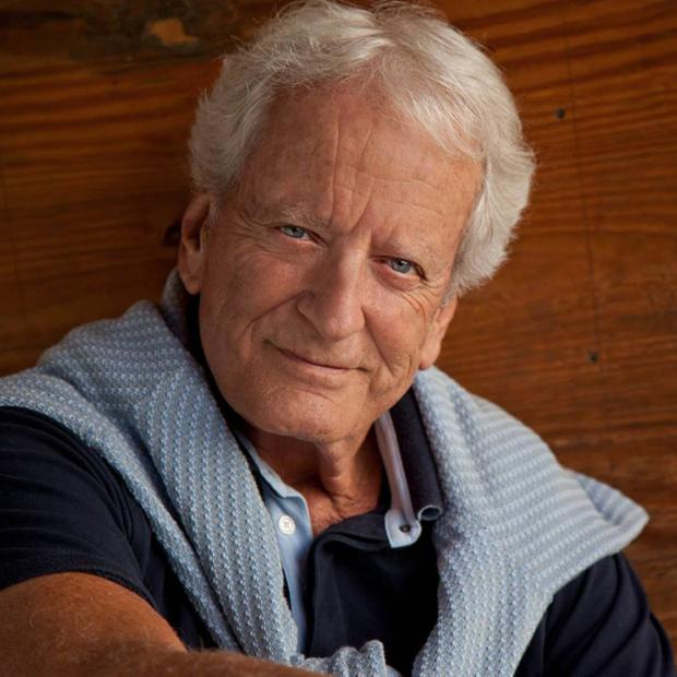 Николас Костер