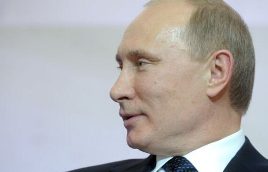    «Аминь»: Сладков о Путине, мире и угрозах