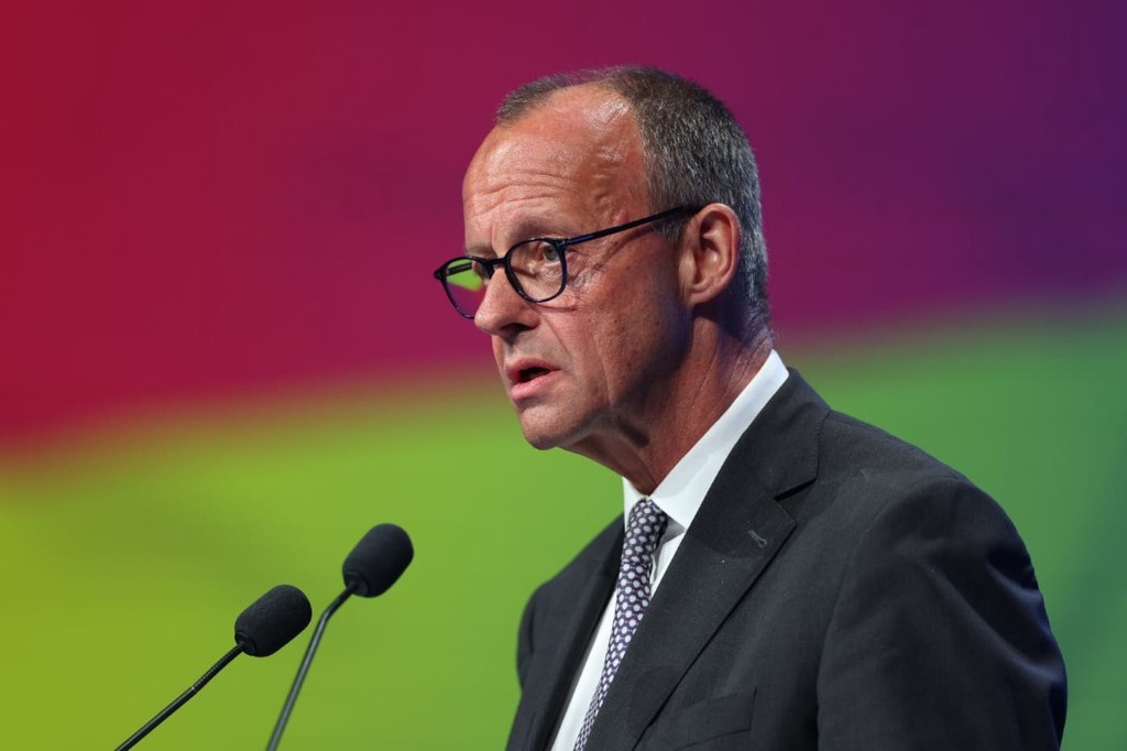    Фото © Wikipedia / European People's Party