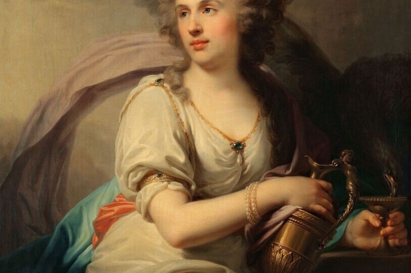 «Никого я так не любил, как вас»: тайная привязанность генерала Багратиона