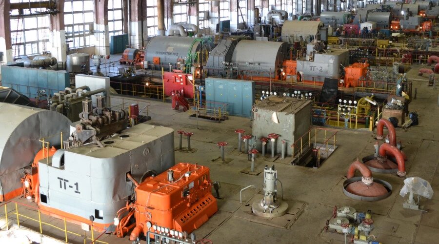    Фото: «Т Плюс»