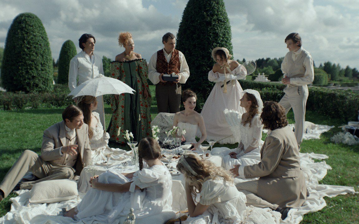 «Семейное счастье» (2025)