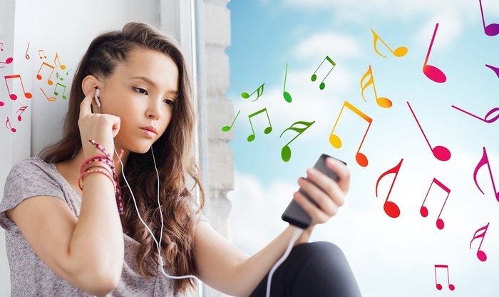    Музыка помогает справляться с одиночеством, выяснили ученые