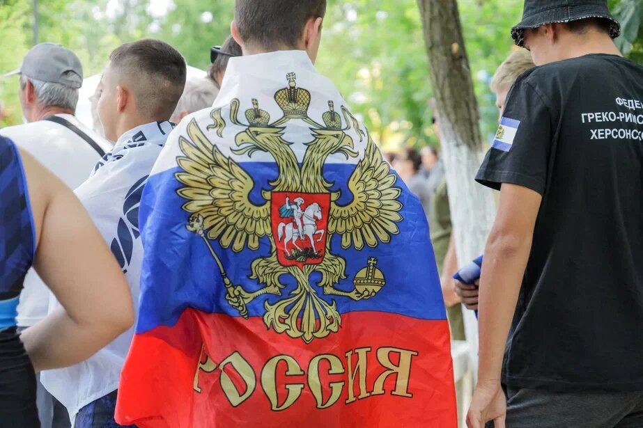    Фото: ТРК «Таврия»