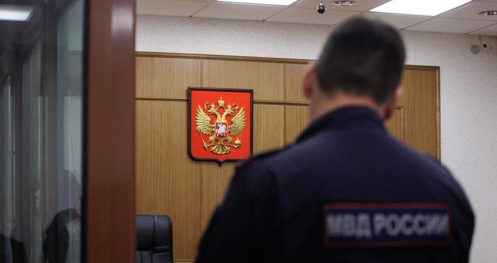 Члену банды бывших милиционеров дали девять лет за убийства в 2000-х годах