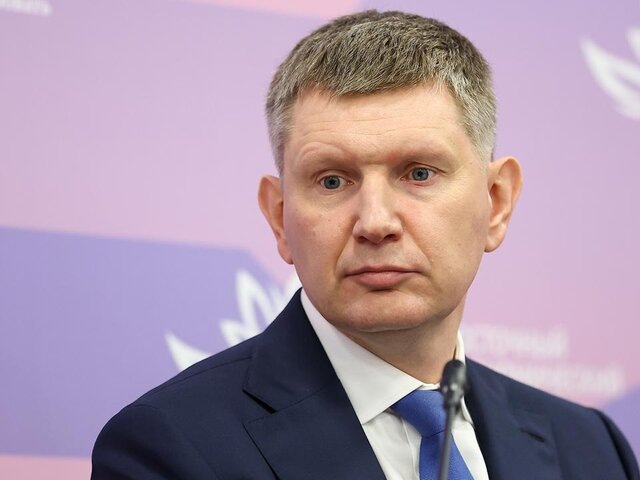    Фото: ТАСС/Донат Сорокин