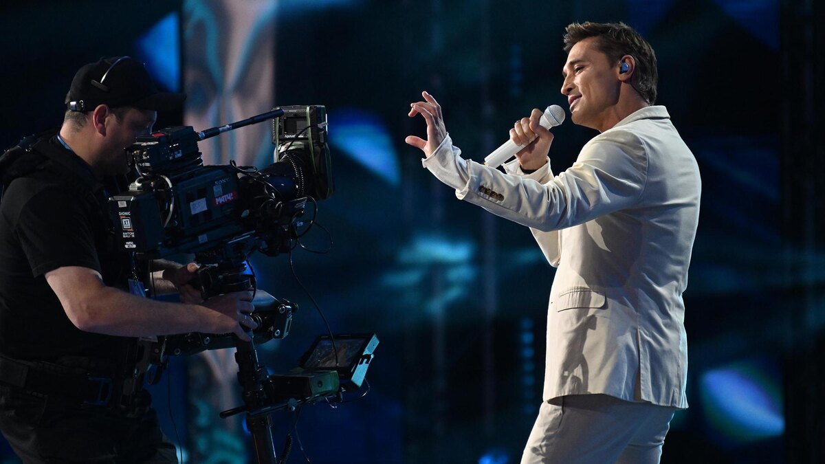 Фото: Komsomolskaya Pravda/globallookpress.com