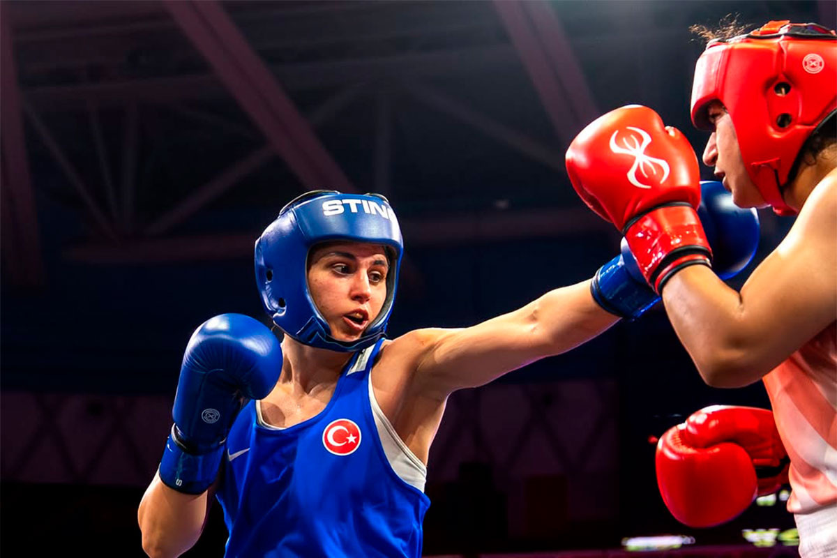    Фото: officialworldboxing / Instagram