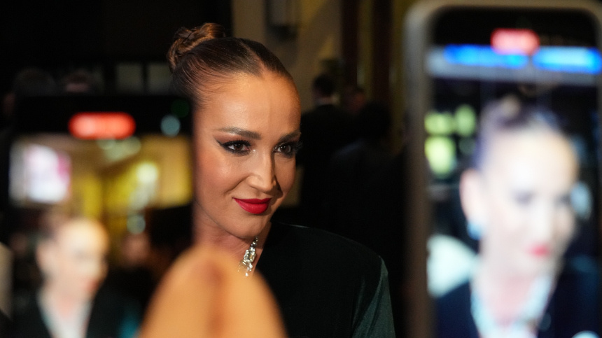    Фото: ИЗВЕСТИЯ/Дмитрий Коротаев