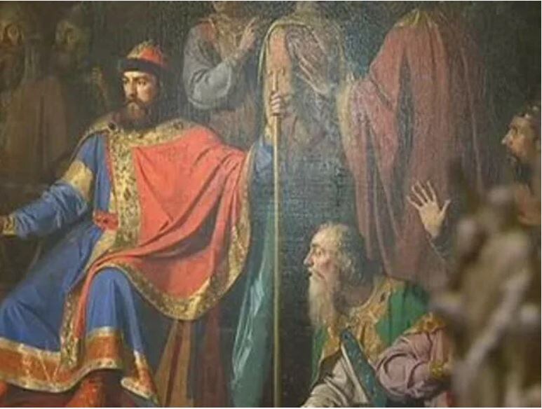 Князь Владимир