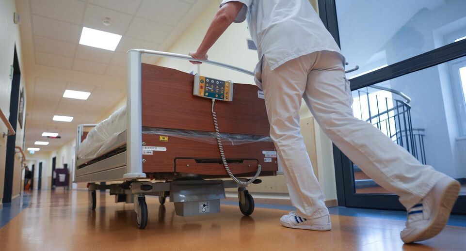    Marcus Brandt/dpa / www.globallookpress.com