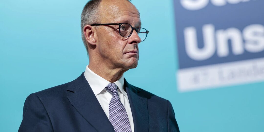 Одержим жаждой мести: В СВР объяснили, почему Мерц ненавидит Россию