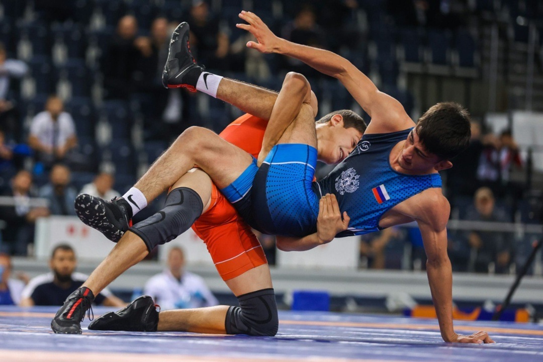     5 сентября в Красноярске стартует международный турнир памяти Бувайсара Сайтиева