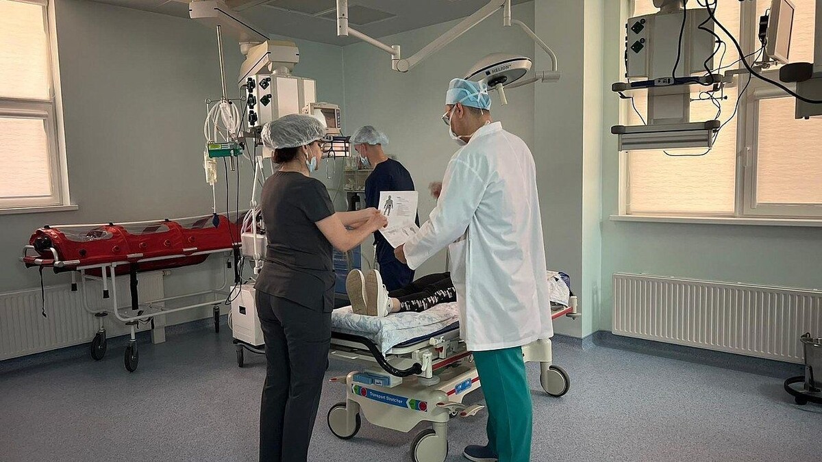    Фото: телеканал «Краснодар»