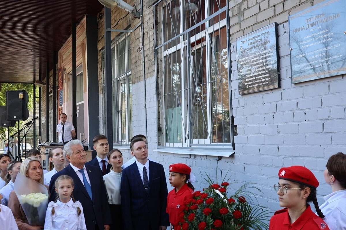    Фото: соцсеть колледжа им.Ляпина