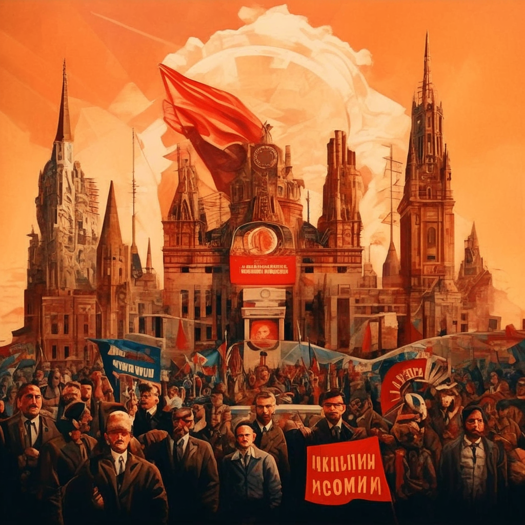 Изображение сгенерировано нейросетью Kandinsky 3.0