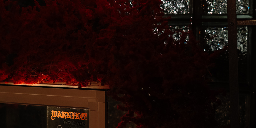 Save the Rave: Магазин, где шопинг превращается в праздник стиля ❤️