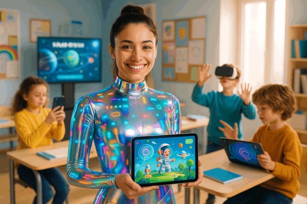    Разработка. Виртуальная реальность. MoziBlorf54Q