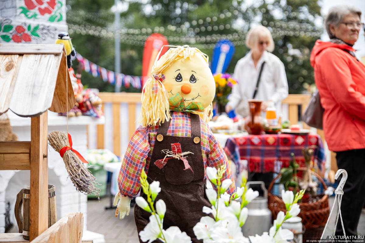 Фото: Александр Непогодин