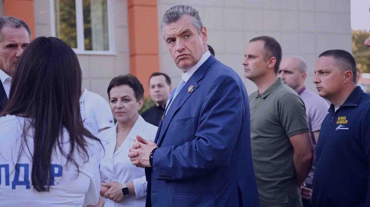    Фото: пресс-служба ЛДПР