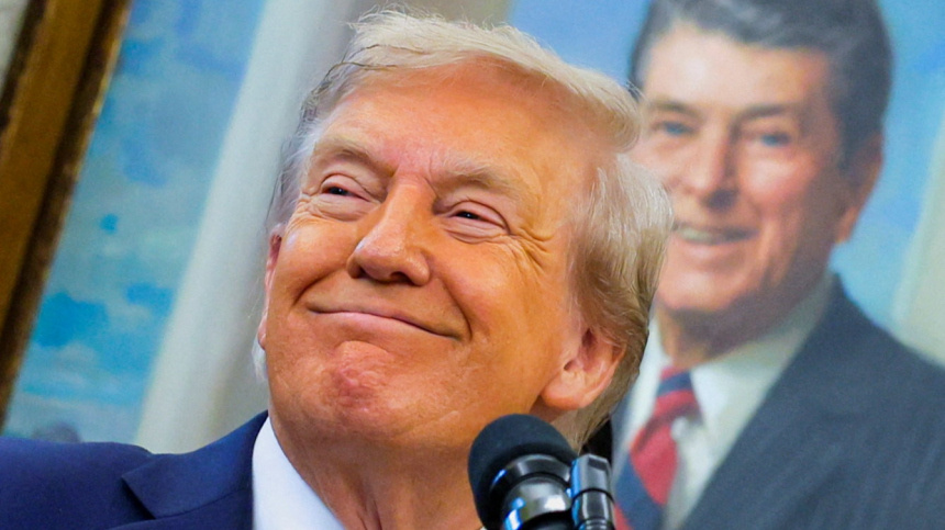    Фото: Reuters/Brian Snyder