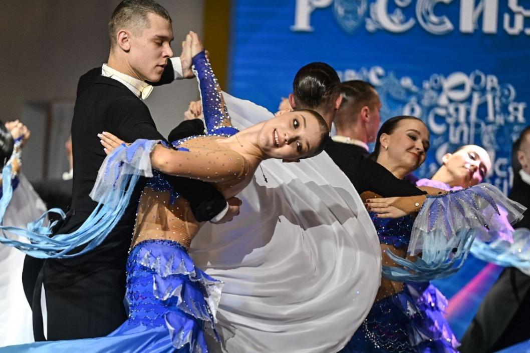 Фото: Сергей Елесин, ИА "Тюменская линия"