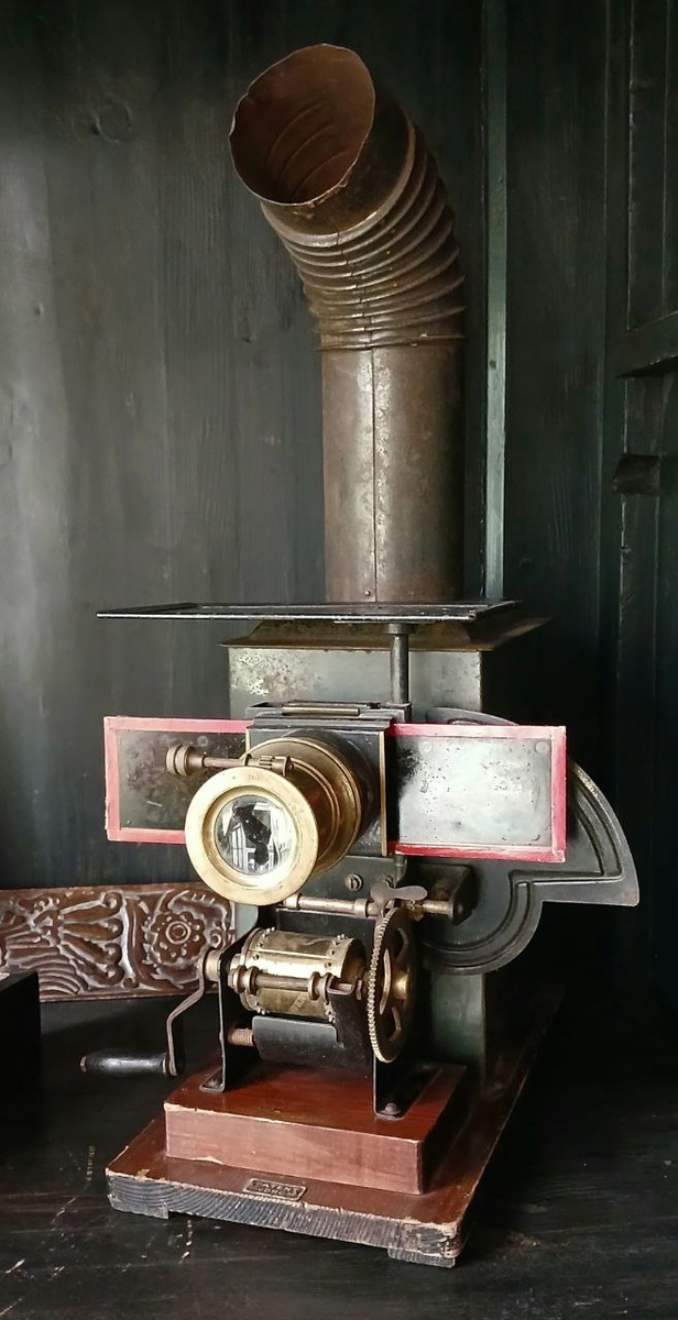 Фото автора.