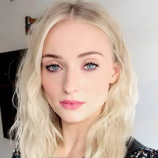     Софи Тёрнер станет новой «Ларой Крофт»