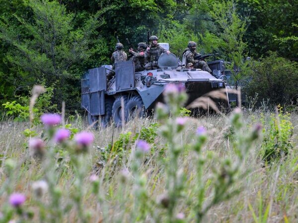    © РИА Новости Евгений Биятов