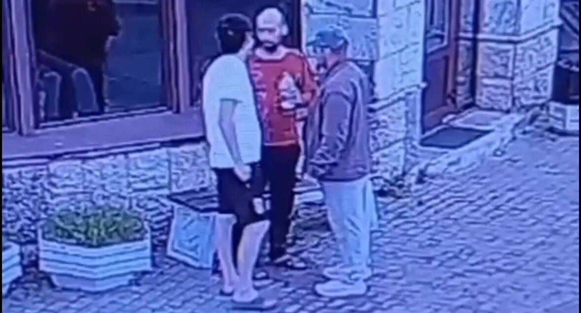    Фото: скриншот видео пресс-службы прокуратуры Петербурга