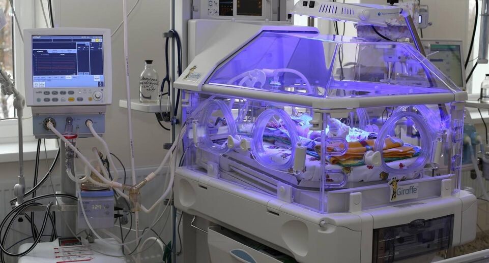    Пресс-служба Министерства здравоохранения Московской области