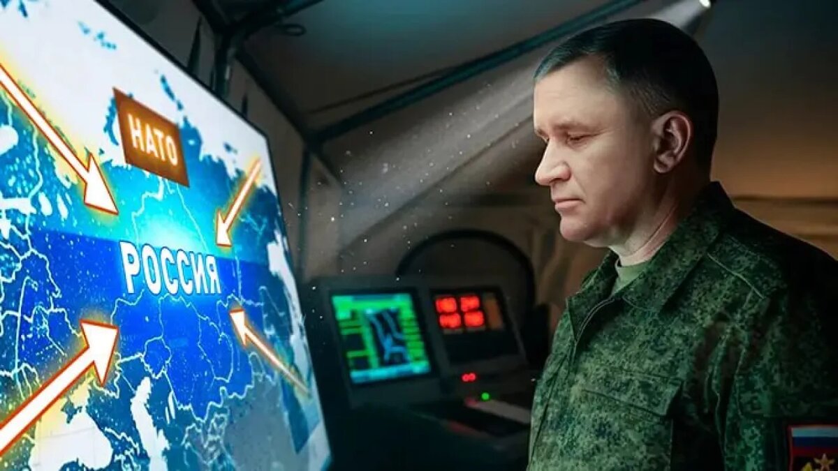 Коллаж Novorosinform