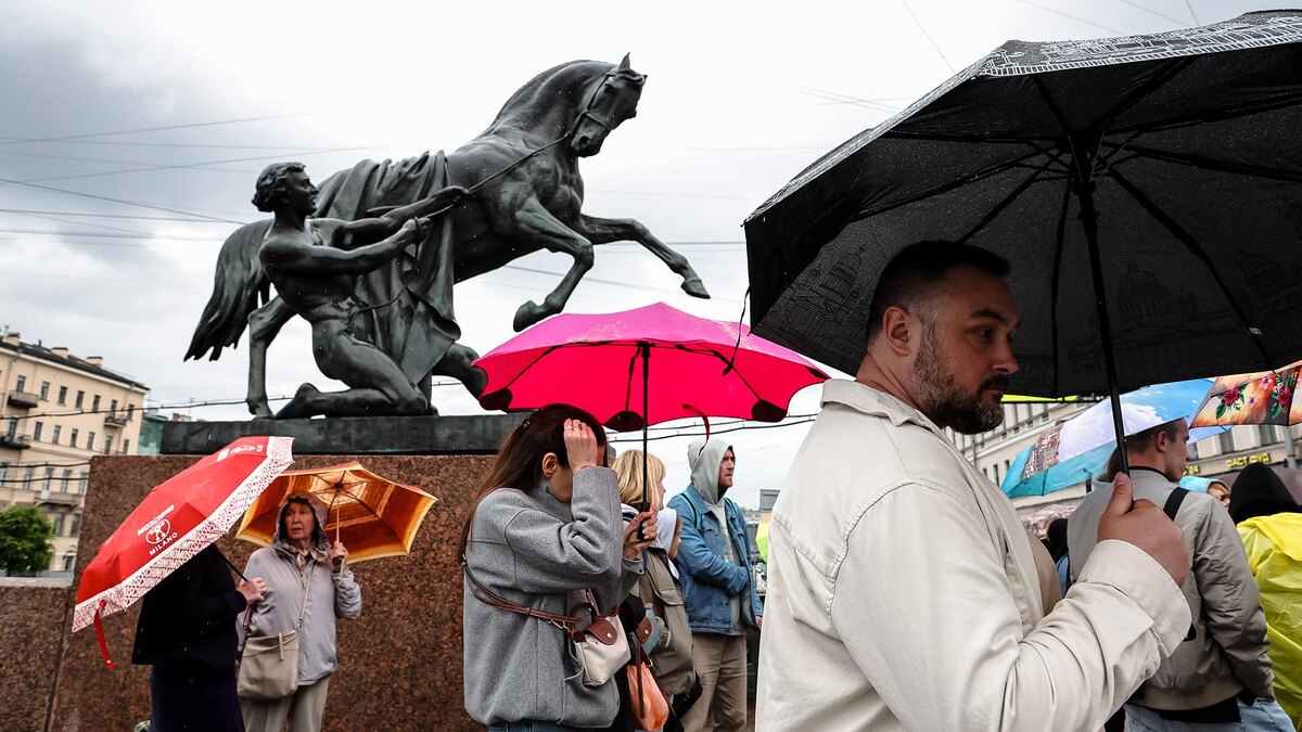 Фото: Roman Naumov/globallookpress.com