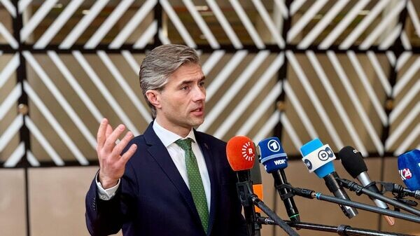    © Photo : Lietuvos Respublikos Užsienio reikalų ministerija