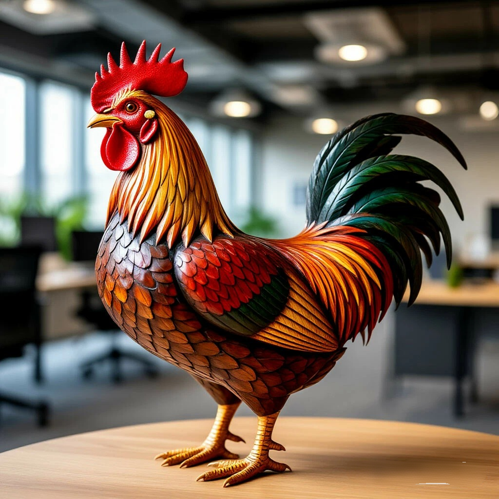 Месяц Деревянного Петуха приносит каждому своё — кому-то поддержку, кому-то романтику, кому-то интеллектуальные прорывы или здоровье.