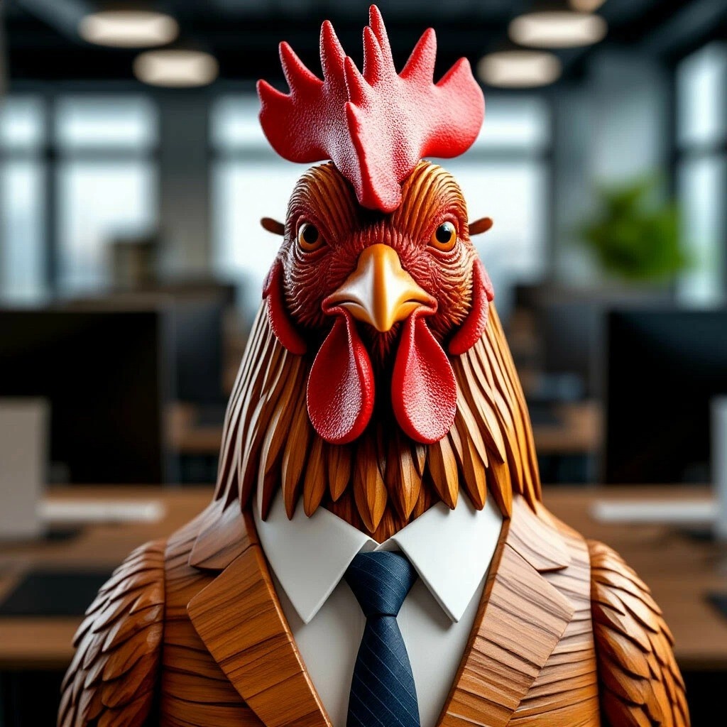 Месяц Звезды Благородного Человека в месяц Деревянного Петуха