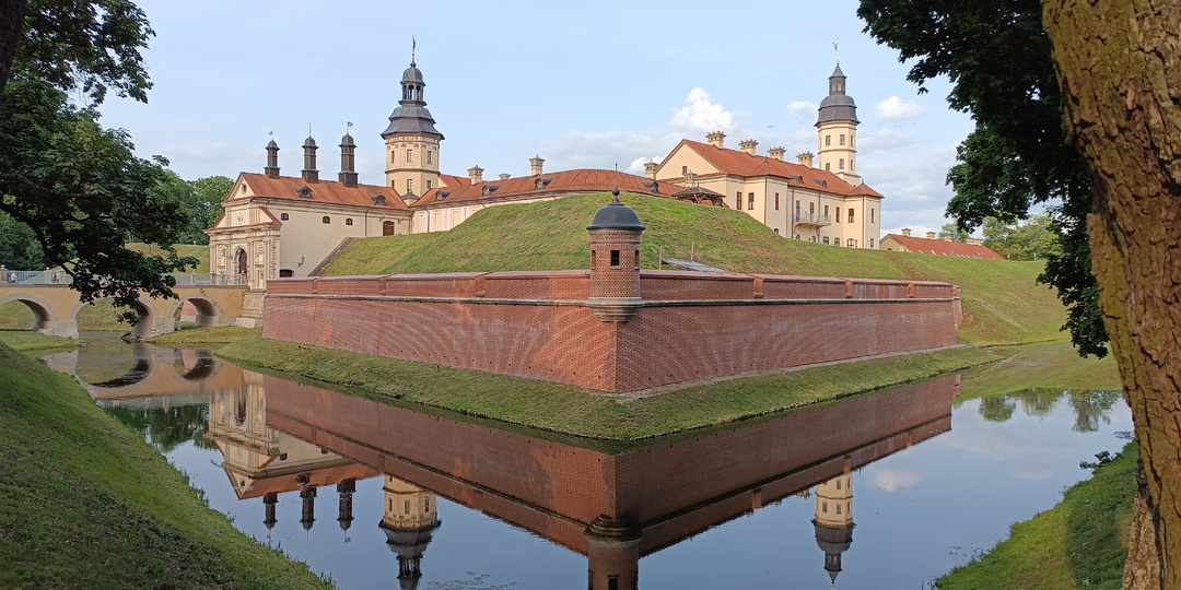 Автопутешествие по Беларуси: Минск, Могилев, Гродно и Брест. Что посмотреть за 7 дней: зубры, замки и другие знаменитые места
