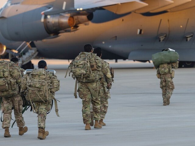    Фото: AP Photo/Nathan Posner