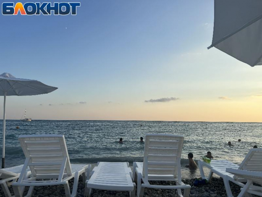 Фото: «Блокнот Краснодар"

